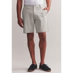 Rhone Men's 9" Commuter® Short Lifestyle Shorts with Stretch 35 Waist